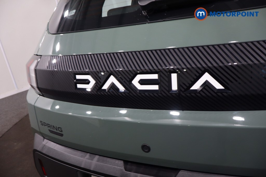 Used Dacia Spring 2025 for sale - 77904079: Photo 42