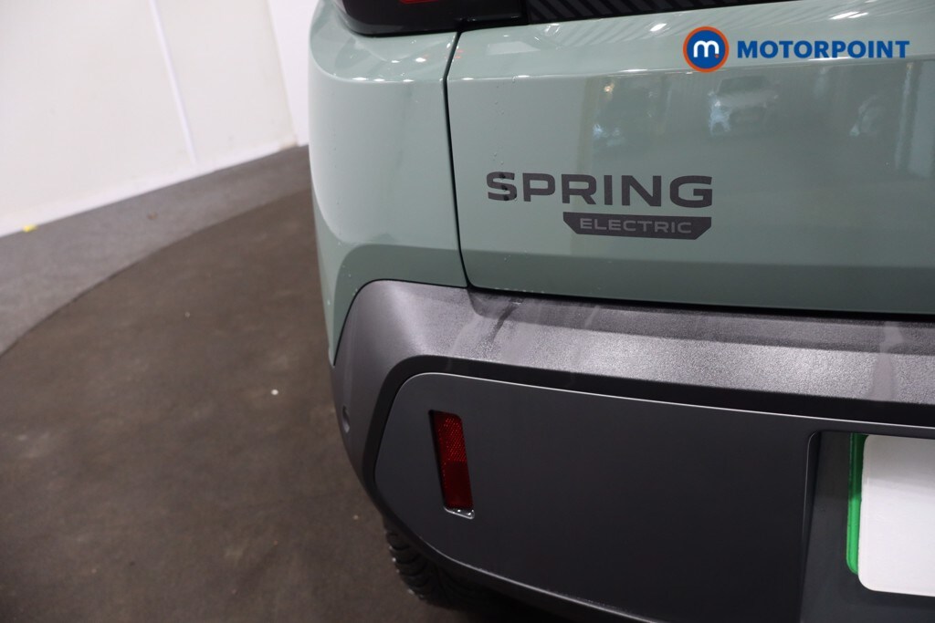 Used Dacia Spring 2025 for sale - 77904079: Photo 45