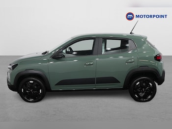 Used Dacia Spring 2025 for sale - 77904079: Photo