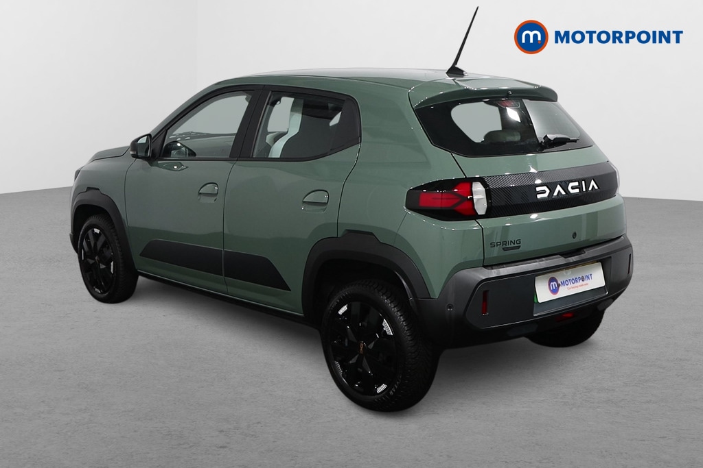 Used Dacia Spring 2025 for sale - 77904079: Photo 5