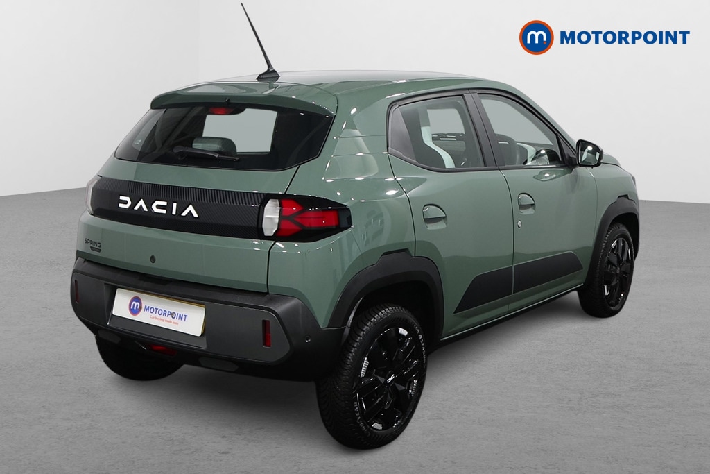 Used Dacia Spring 2025 for sale - 77904079: Photo 7