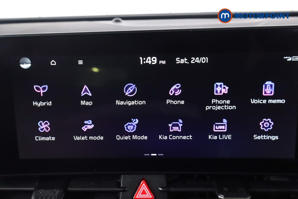 Used Kia Sportage 2023 for sale - 77543264: Photo 10