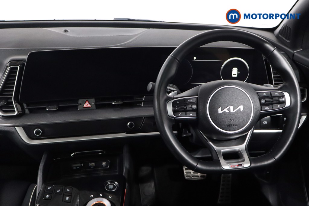 Used Kia Sportage 2023 for sale - 77543264: Photo 11