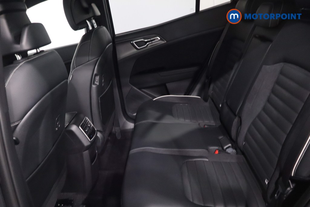 Used Kia Sportage 2023 for sale - 77543264: Photo 13