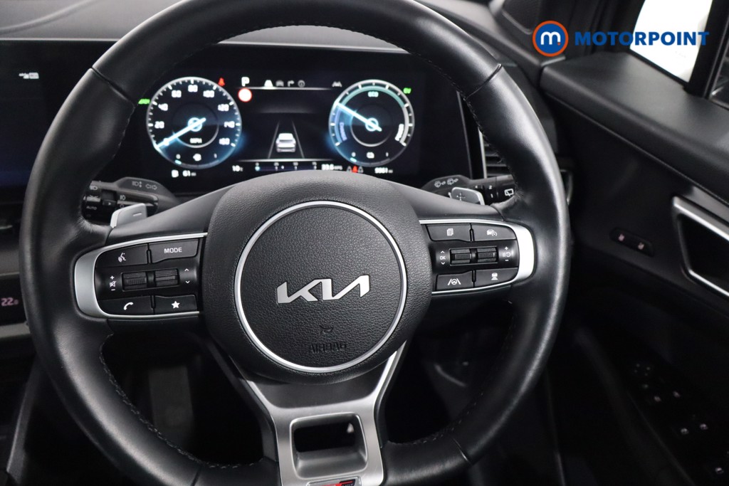 Used Kia Sportage 2023 for sale - 77543264: Photo 14