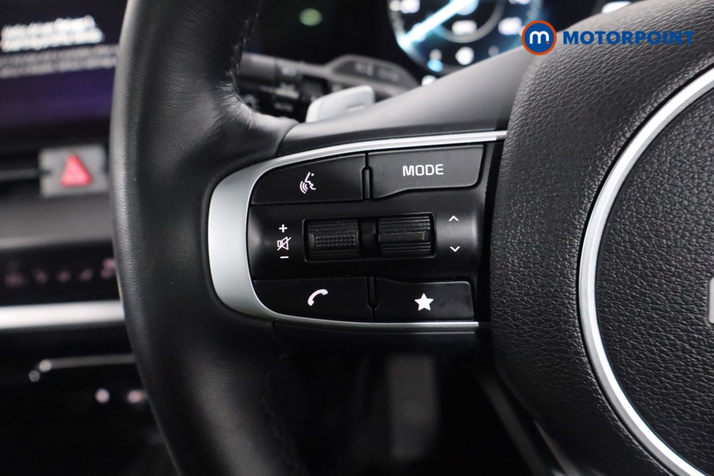 Used Kia Sportage 2023 for sale - 77543264: Photo 15