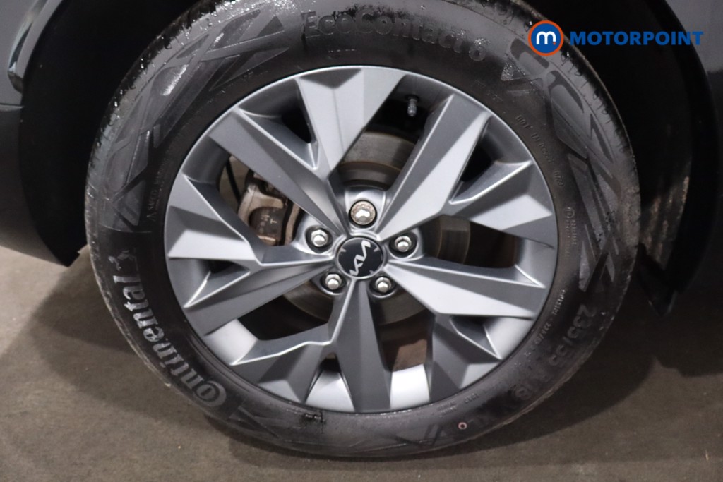 Used Kia Sportage 2023 for sale - 77543264: Photo 17