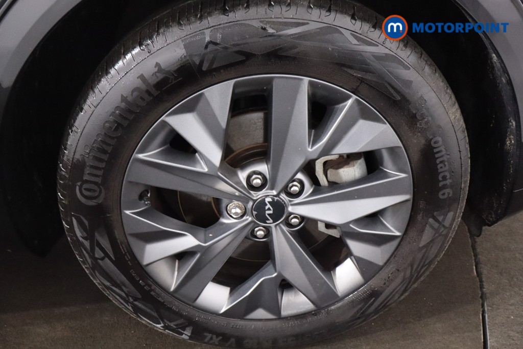 Used Kia Sportage 2023 for sale - 77543264: Photo 18