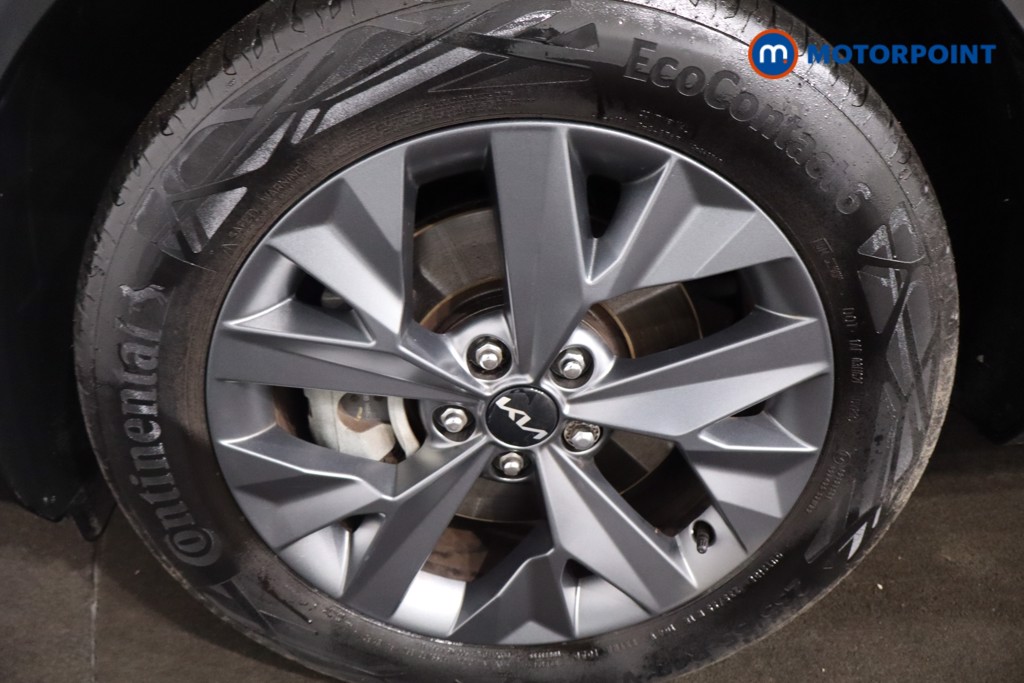 Used Kia Sportage 2023 for sale - 77543264: Photo 19