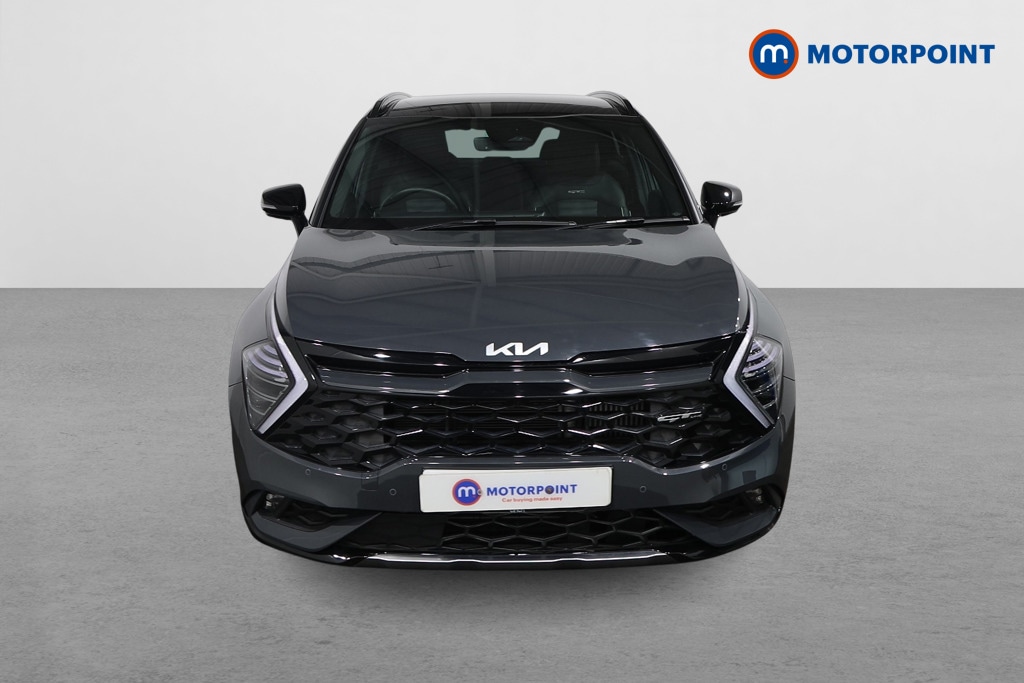 Used Kia Sportage 2023 for sale - 77543264: Photo 2