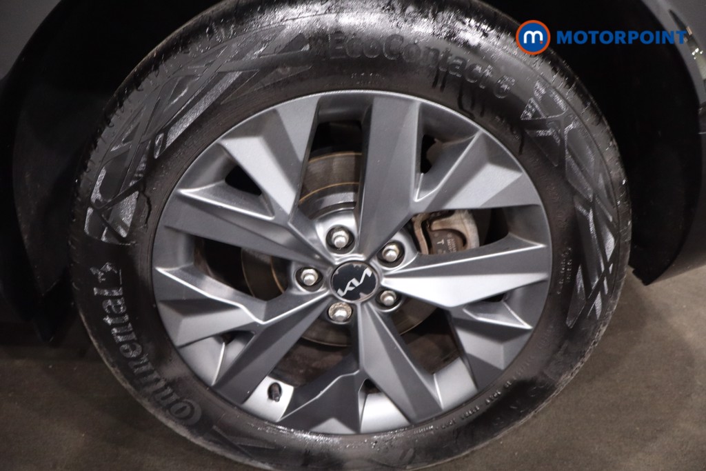 Used Kia Sportage 2023 for sale - 77543264: Photo 20