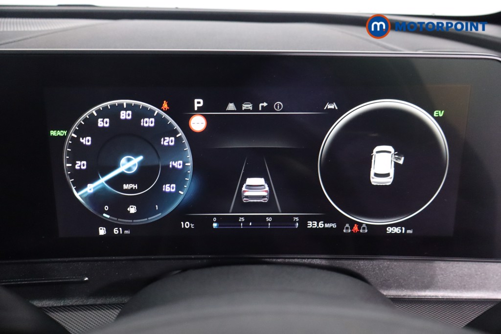 Used Kia Sportage 2023 for sale - 77543264: Photo 25