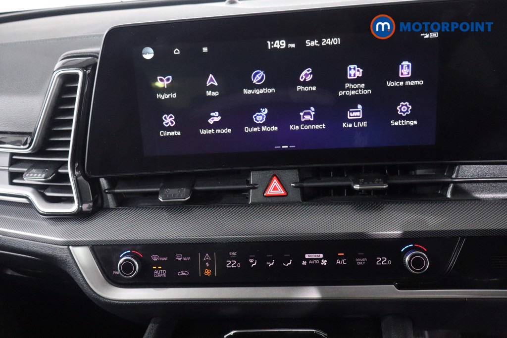 Used Kia Sportage 2023 for sale - 77543264: Photo 29