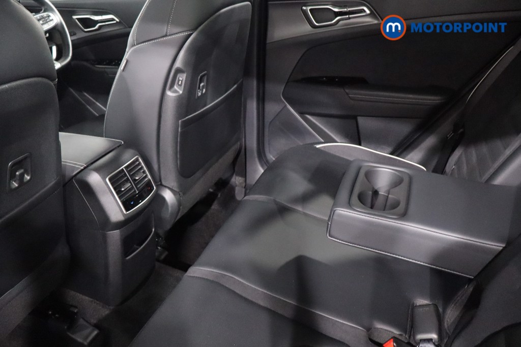 Used Kia Sportage 2023 for sale - 77543264: Photo 34