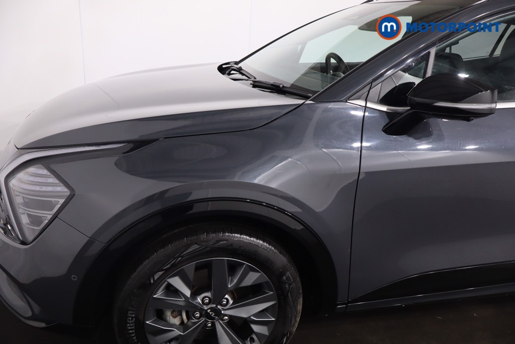 Used Kia Sportage 2023 for sale - 77543264: Photo 36