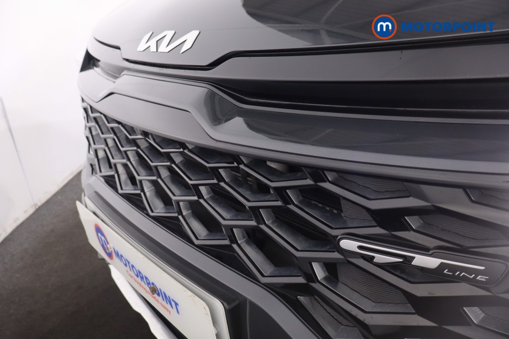 Used Kia Sportage 2023 for sale - 77543264: Photo 38