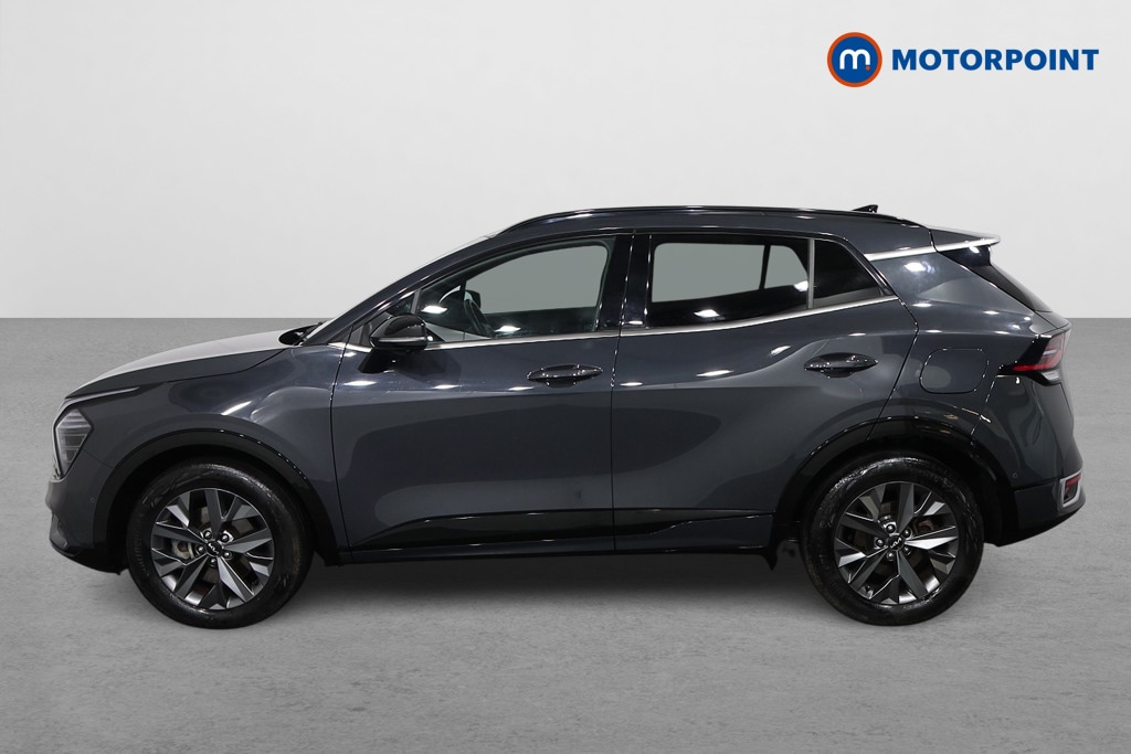 Used Kia Sportage 2023 for sale - 77543264: Photo 4