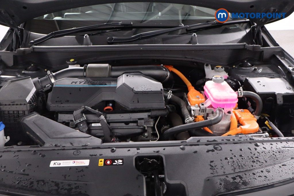 Used Kia Sportage 2023 for sale - 77543264: Photo 42