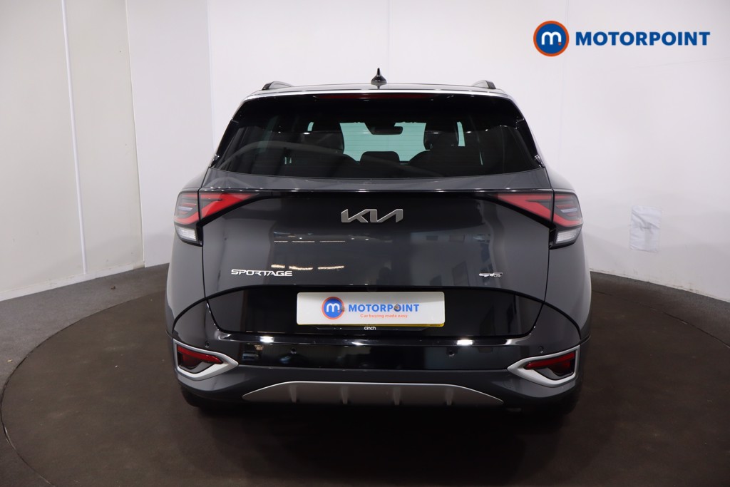 Used Kia Sportage 2023 for sale - 77543264: Photo 44