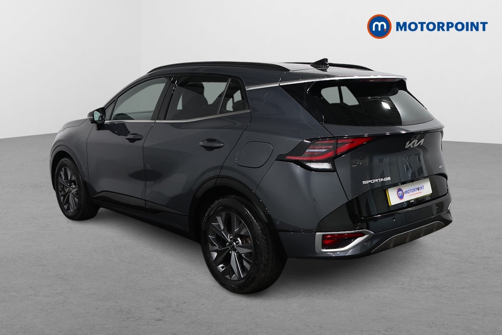 Used Kia Sportage 2023 for sale - 77543264: Photo 5