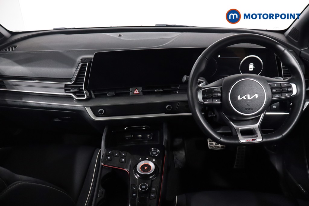 Used Kia Sportage 2023 for sale - 77543264: Photo 9