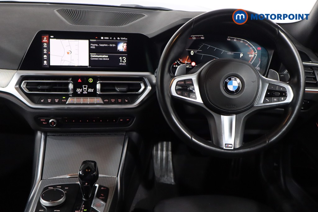 Used BMW 3 Series 2021 for sale - 77297805: Photo 11