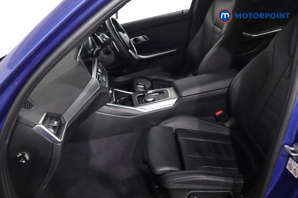 Used BMW 3 Series 2021 for sale - 77297805: Photo 12