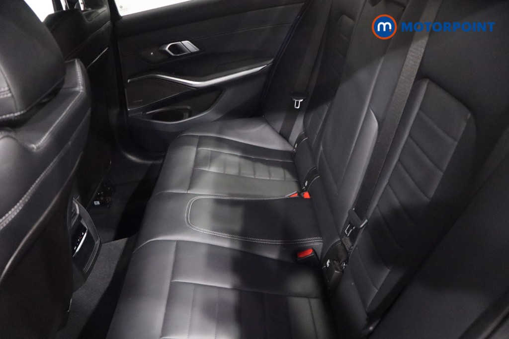 Used BMW 3 Series 2021 for sale - 77297805: Photo 13