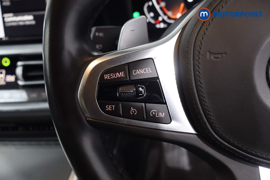 Used BMW 3 Series 2021 for sale - 77297805: Photo 15