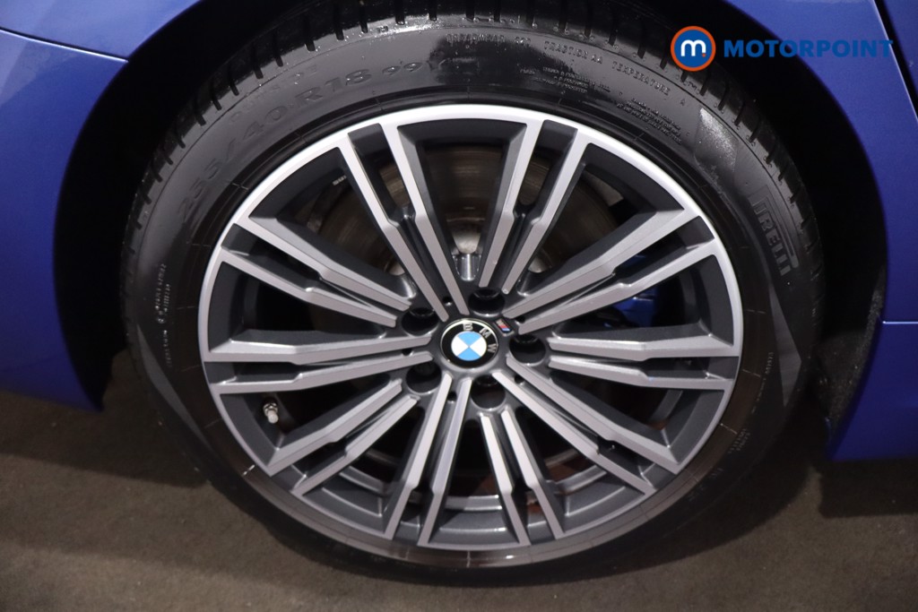 Used BMW 3 Series 2021 for sale - 77297805: Photo 17