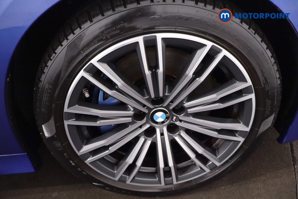 Used BMW 3 Series 2021 for sale - 77297805: Photo 18