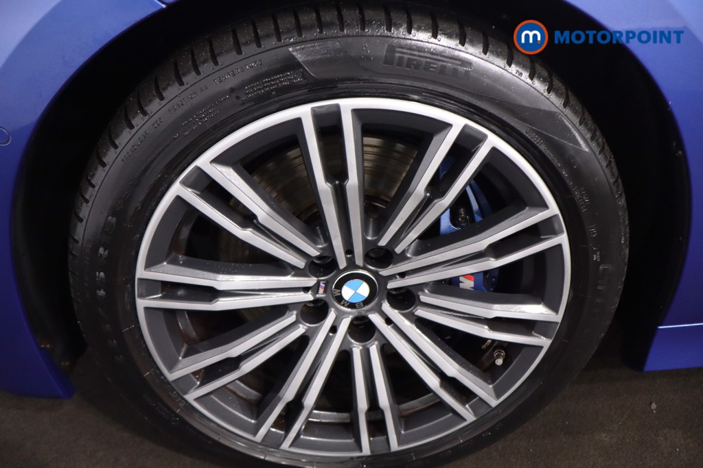 Used BMW 3 Series 2021 for sale - 77297805: Photo 19