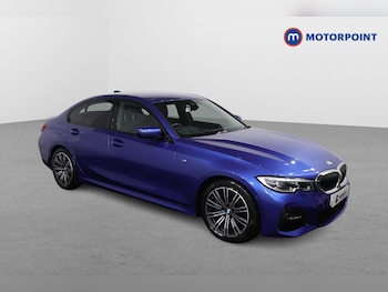 Used BMW 3 Series undefined for sale - 77297805: Photo