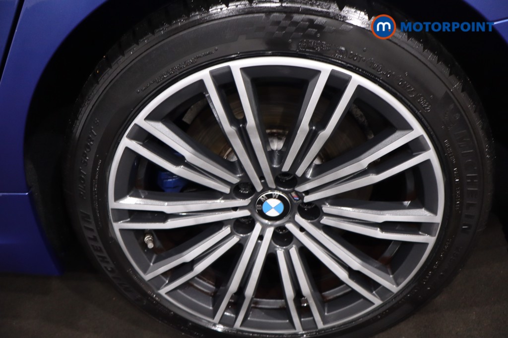 Used BMW 3 Series 2021 for sale - 77297805: Photo 20