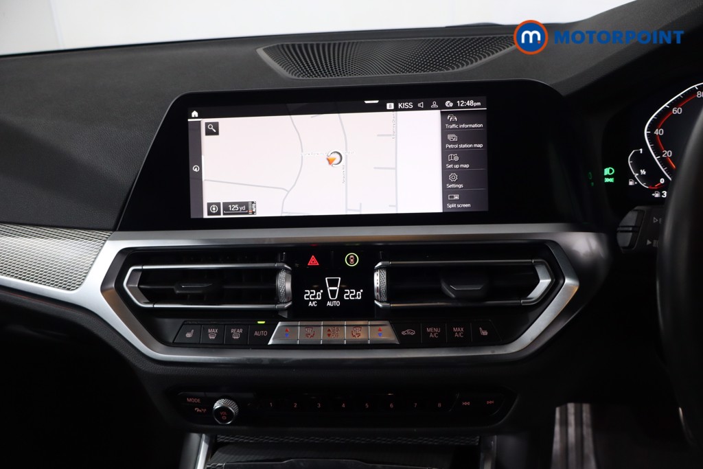 Used BMW 3 Series 2021 for sale - 77297805: Photo 27