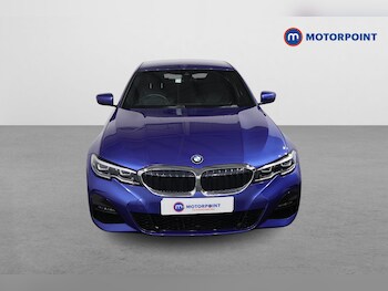 Used BMW 3 Series undefined for sale - 77297805: Photo