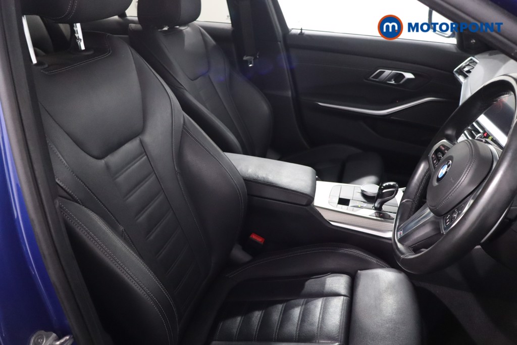 Used BMW 3 Series 2021 for sale - 77297805: Photo 31