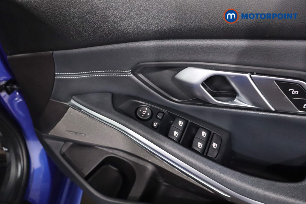 Used BMW 3 Series 2021 for sale - 77297805: Photo 33