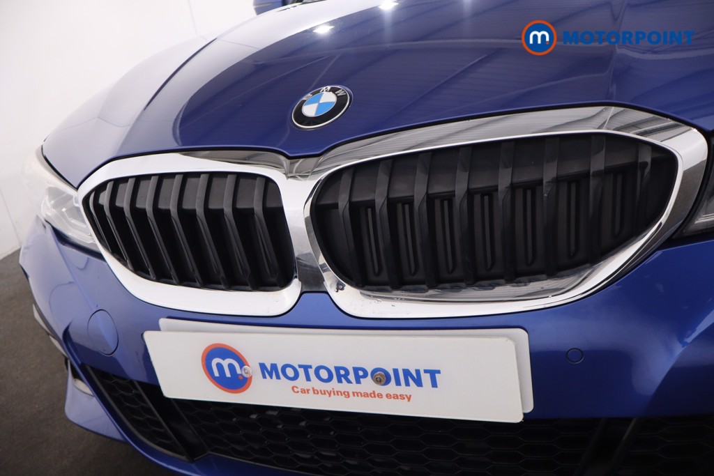 Used BMW 3 Series 2021 for sale - 77297805: Photo 38