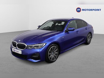 Used BMW 3 Series undefined for sale - 77297805: Photo