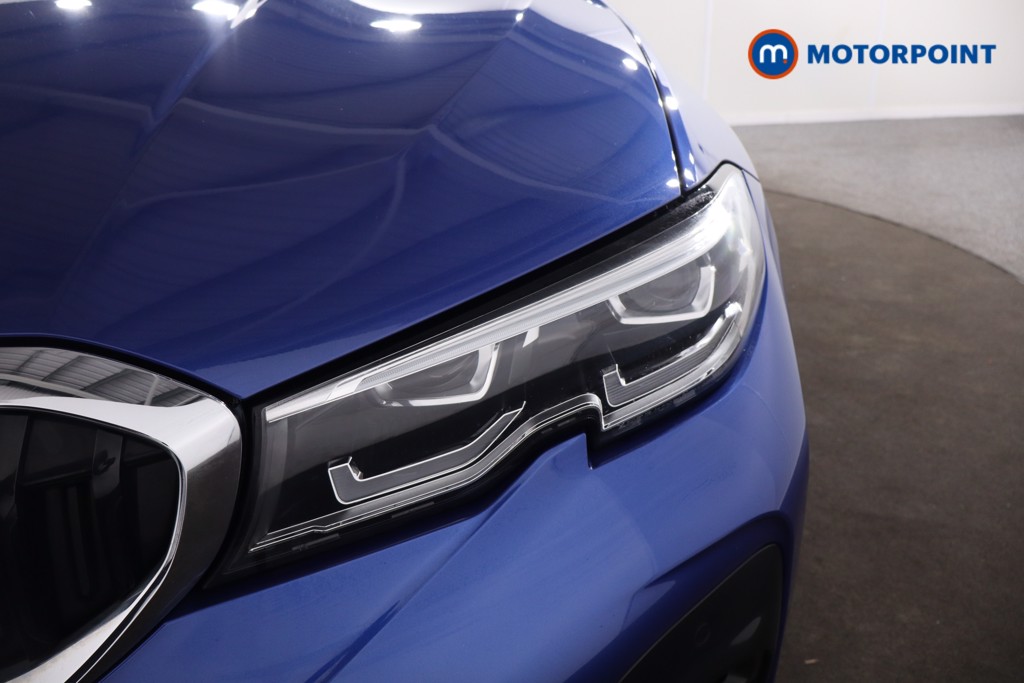 Used BMW 3 Series 2021 for sale - 77297805: Photo 40