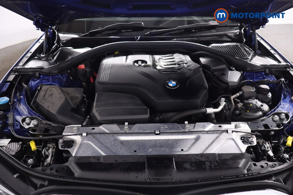 Used BMW 3 Series 2021 for sale - 77297805: Photo 42