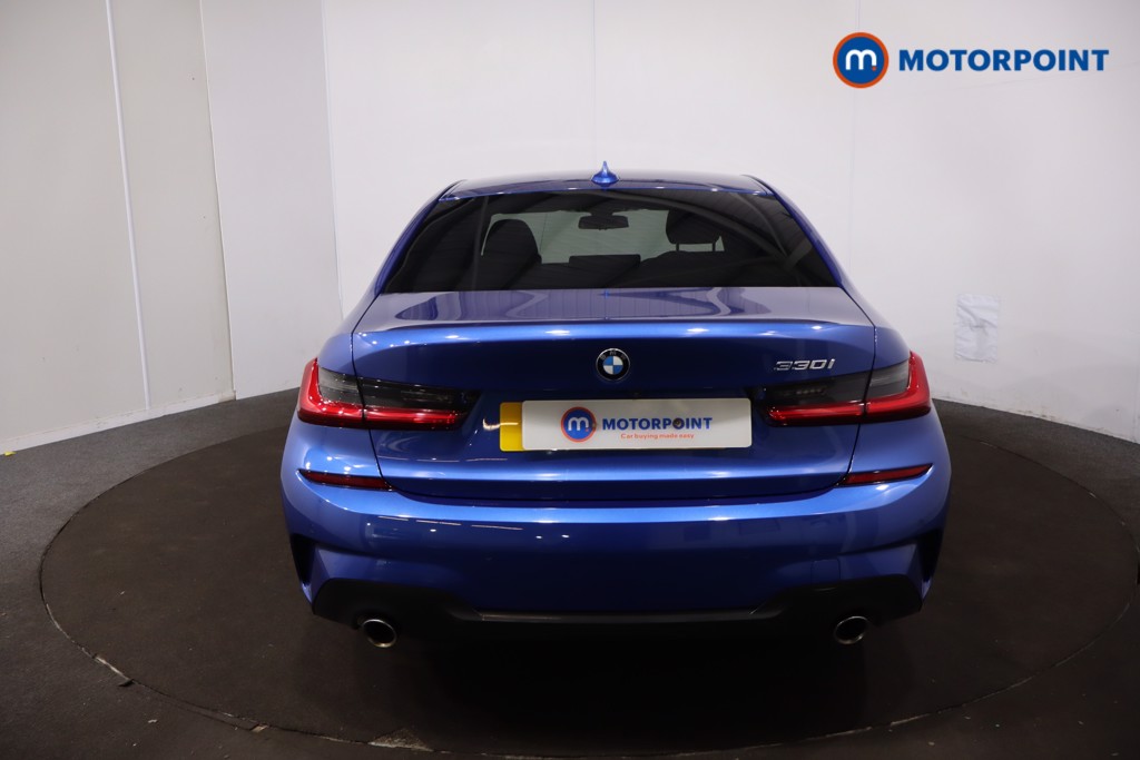 Used BMW 3 Series 2021 for sale - 77297805: Photo 45