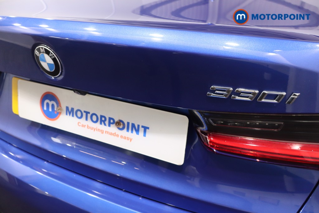 Used BMW 3 Series 2021 for sale - 77297805: Photo 47