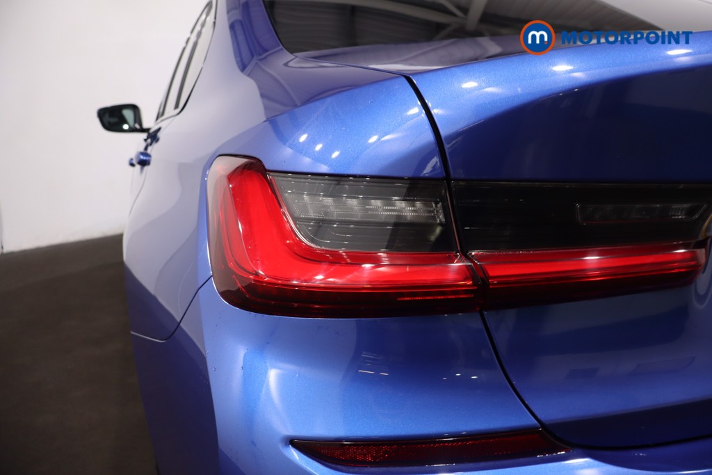 Used BMW 3 Series 2021 for sale - 77297805: Photo 48