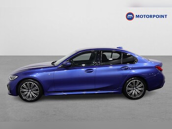 Used BMW 3 Series undefined for sale - 77297805: Photo