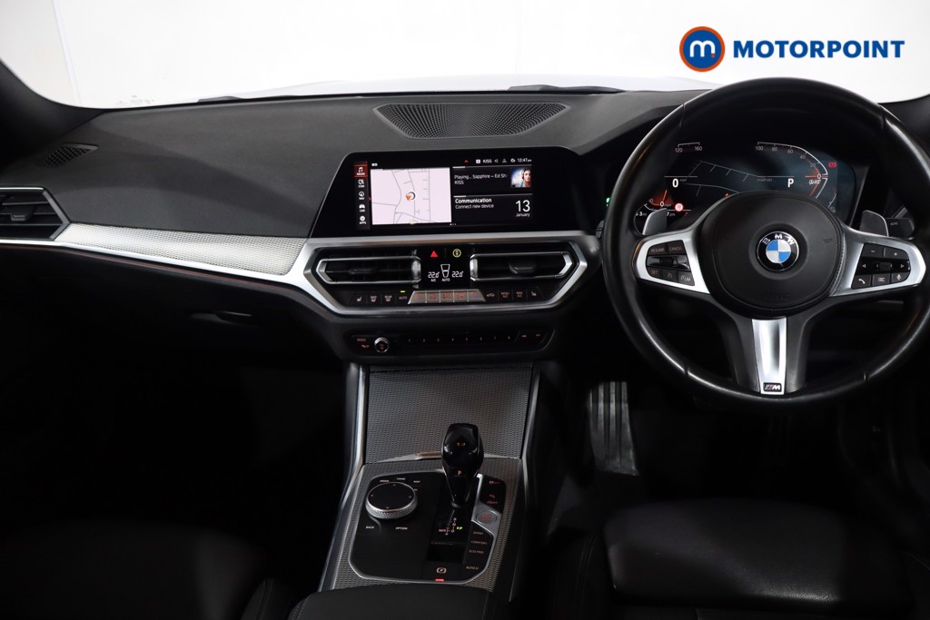 Used BMW 3 Series 2021 for sale - 77297805: Photo 9