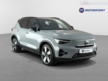 Used Volvo EX40 2025 for sale - 79718949: Photo