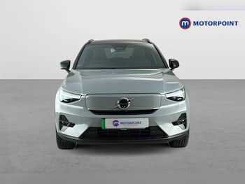 Used Volvo EX40 2025 for sale - 79718949: Photo