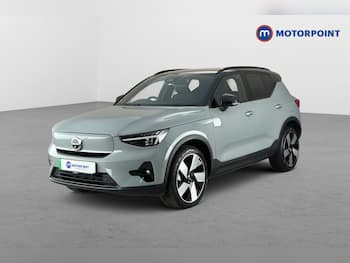 Used Volvo EX40 2025 for sale - 79718949: Photo